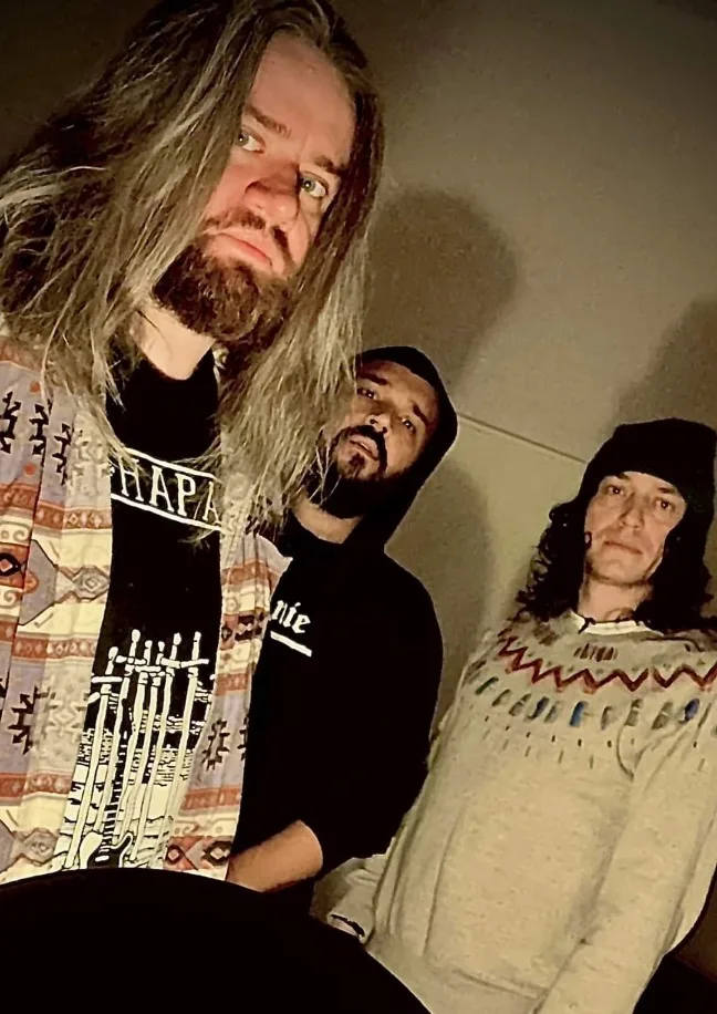 Taxi Caveman