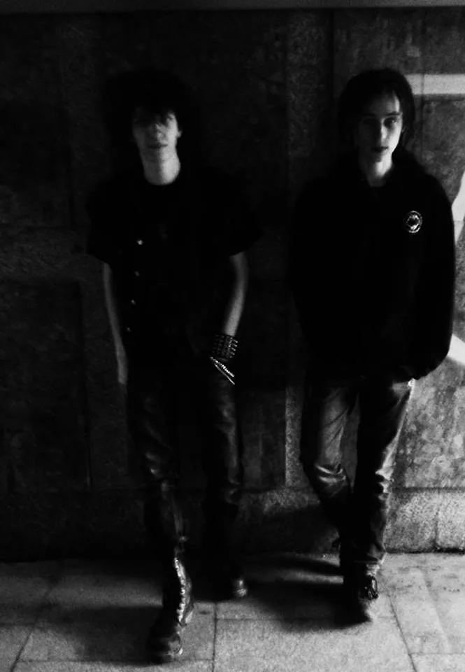 Tearfall