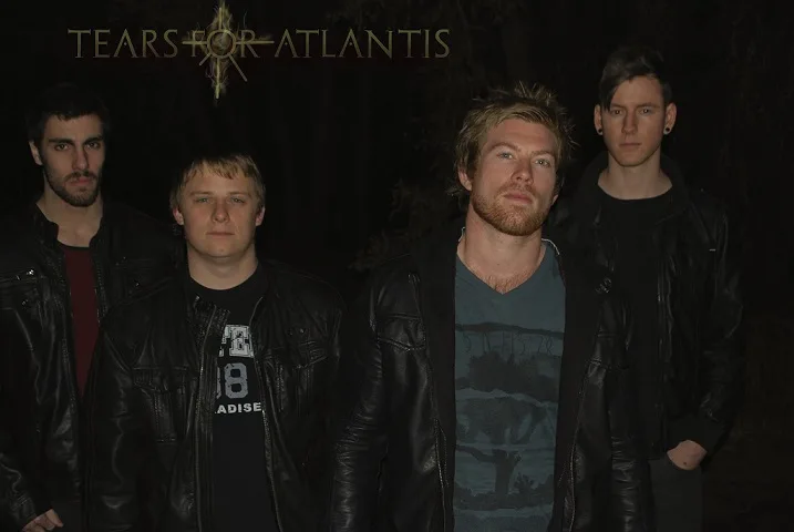 Tears for Atlantis