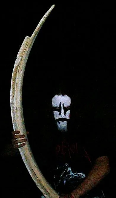 Kaldur