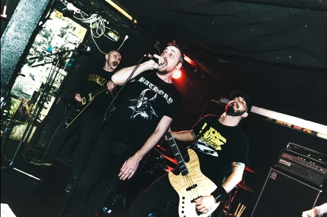 Teeth to the Flesh