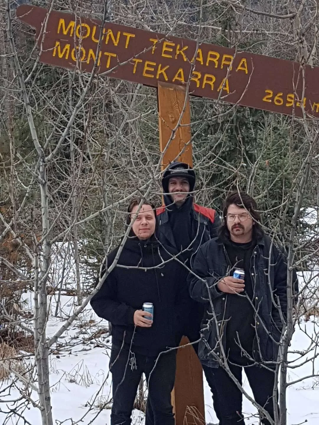 Tekarra