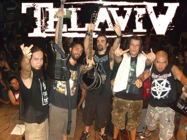 Telaviv