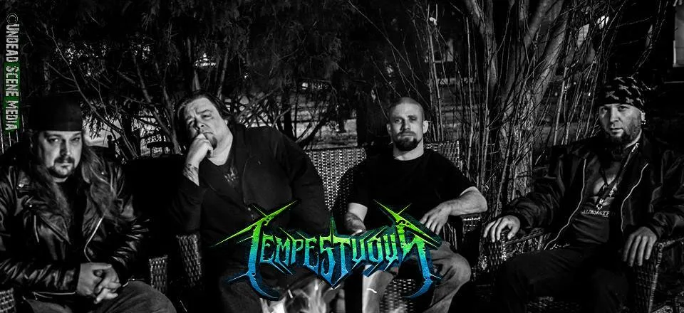 Tempestuous