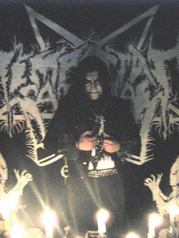 Tempestas Satanae