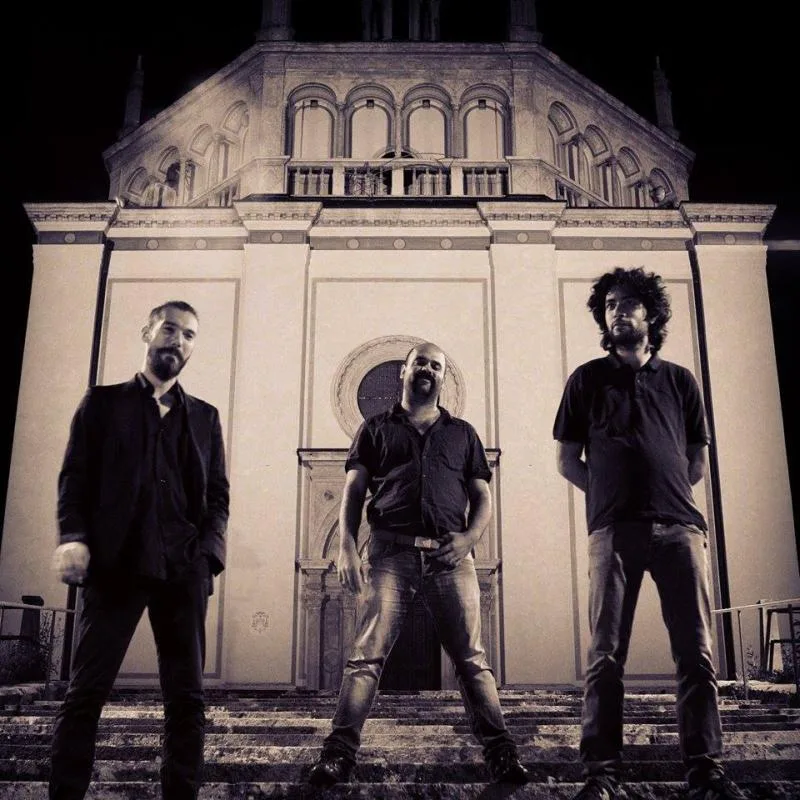 Temple of Dust