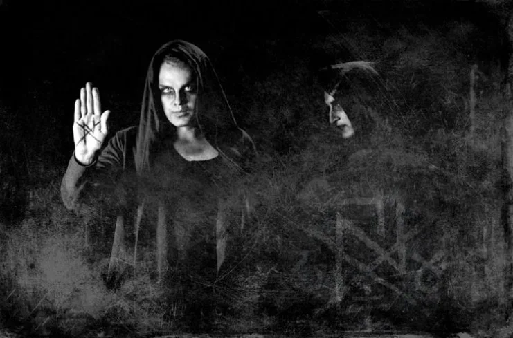 Temple of Nihil
