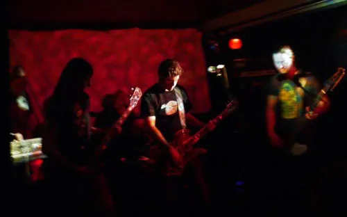 Temples