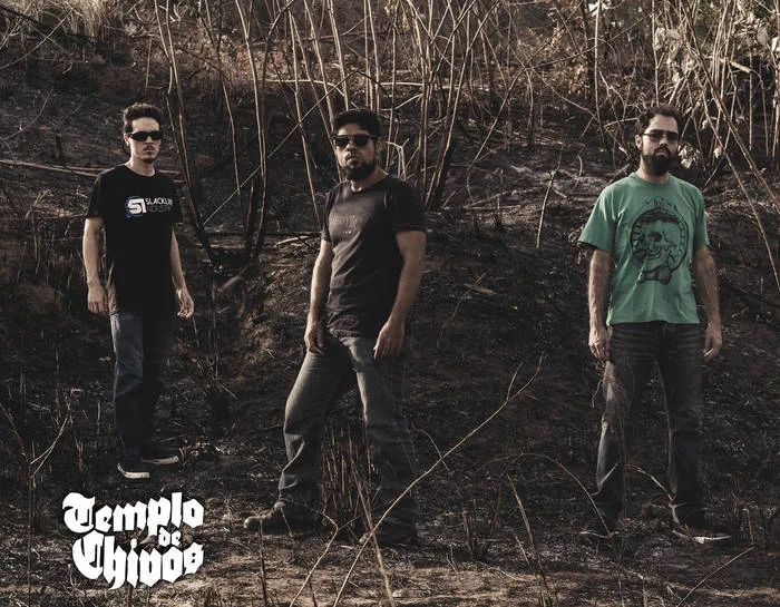 Templo de Chivos