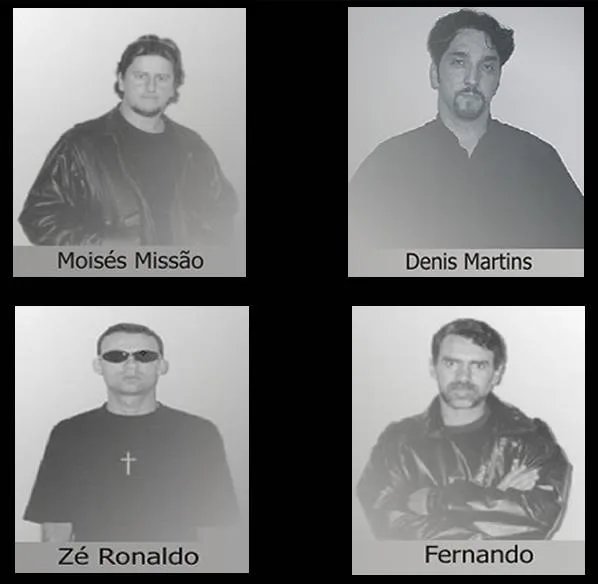 Templo de Fogo