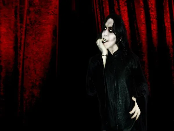 Templo Vampiro