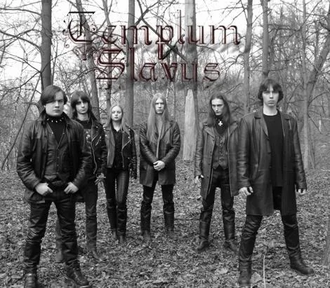 Templum Slavus