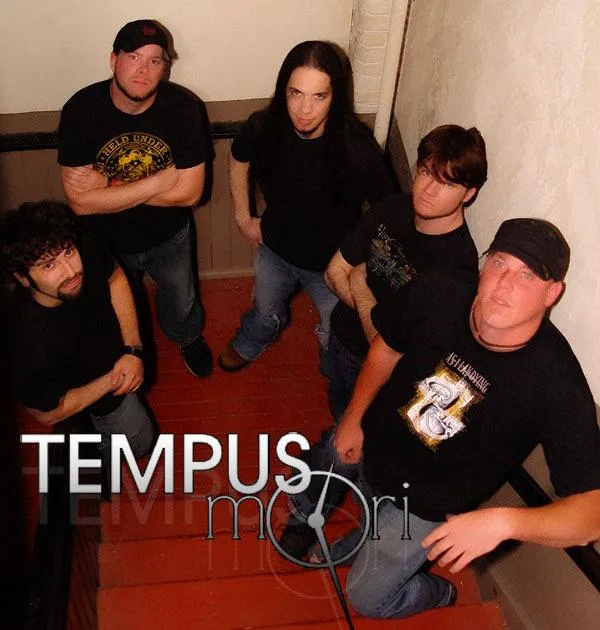Tempus Mori