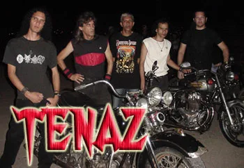 Tenaz