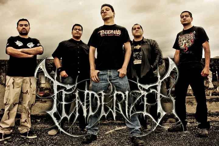 Tenderizer