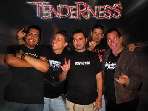 Tenderness