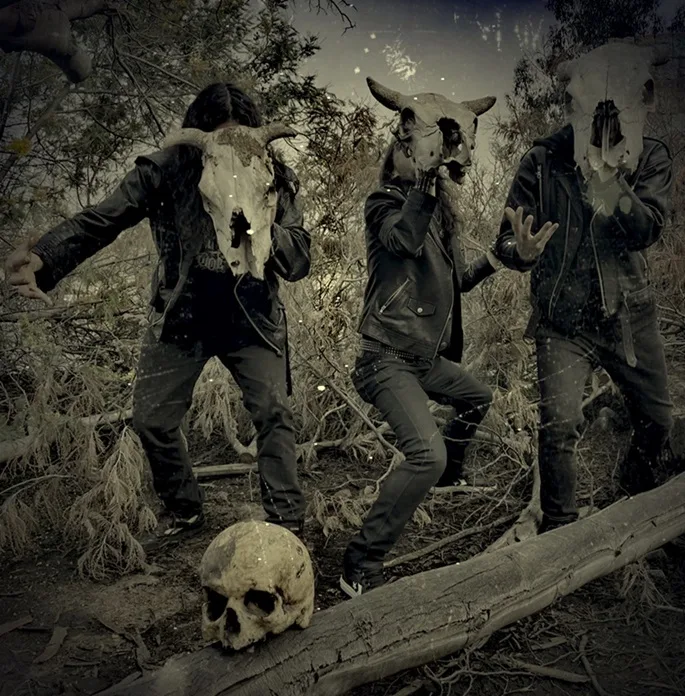Tenebras