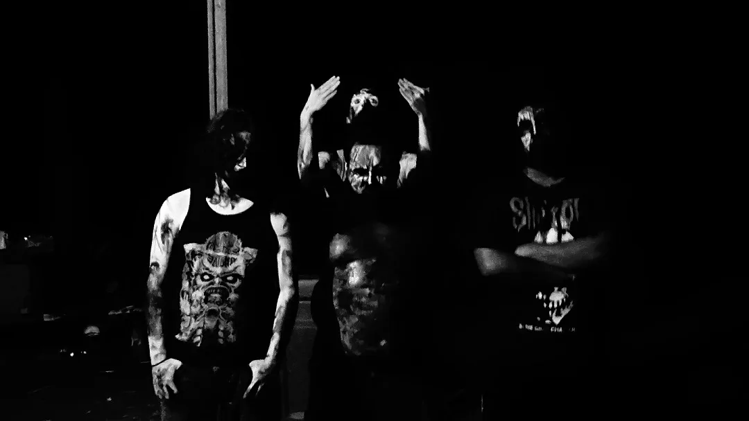 The Tenebrian Machine