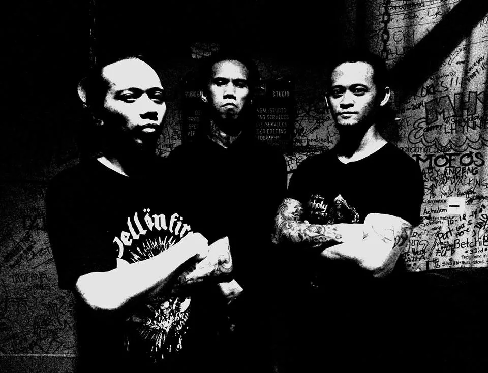 Tenebrion