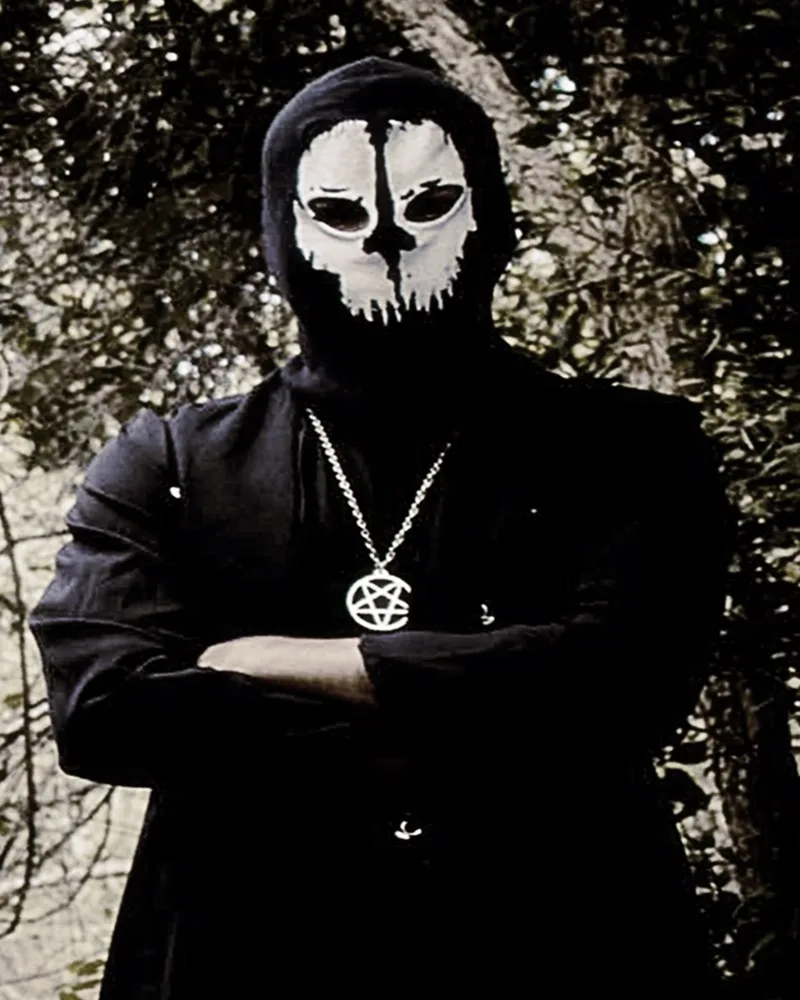 Tenebris Spiritus