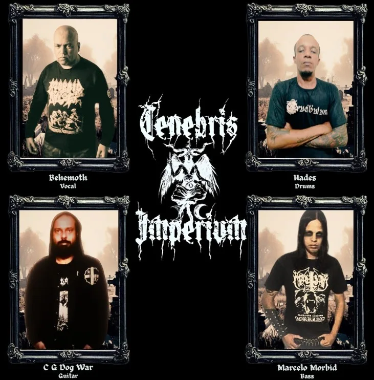 Tenebris Imperium