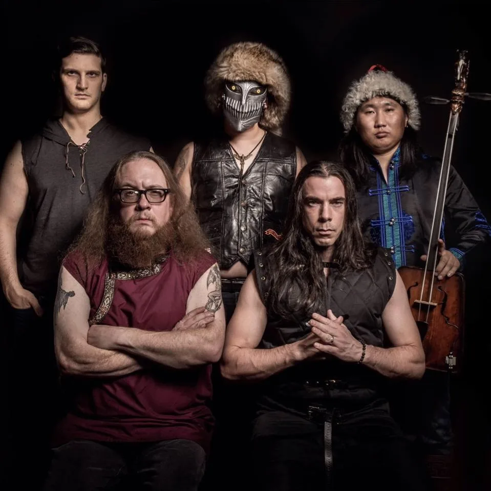 Tengger Cavalry
