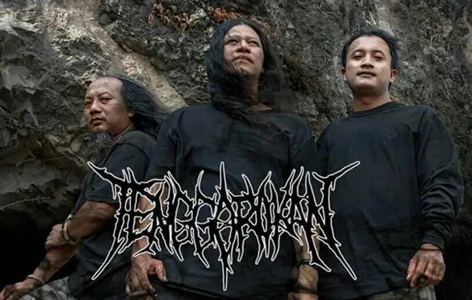 Tenggorokan