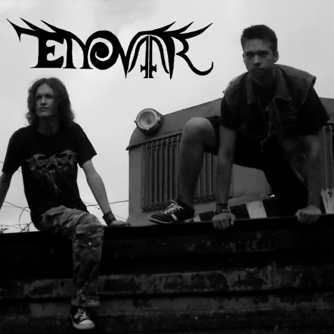 Tenovaar
