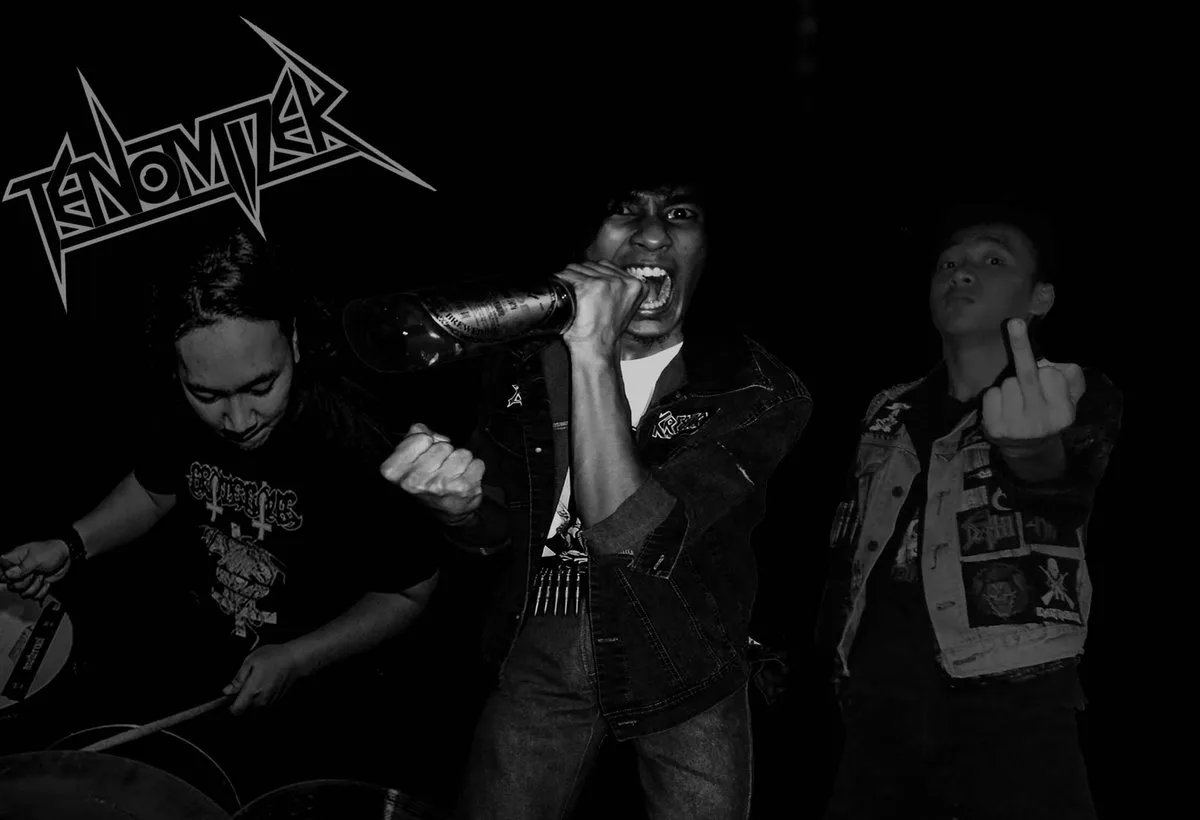 Tenomizer