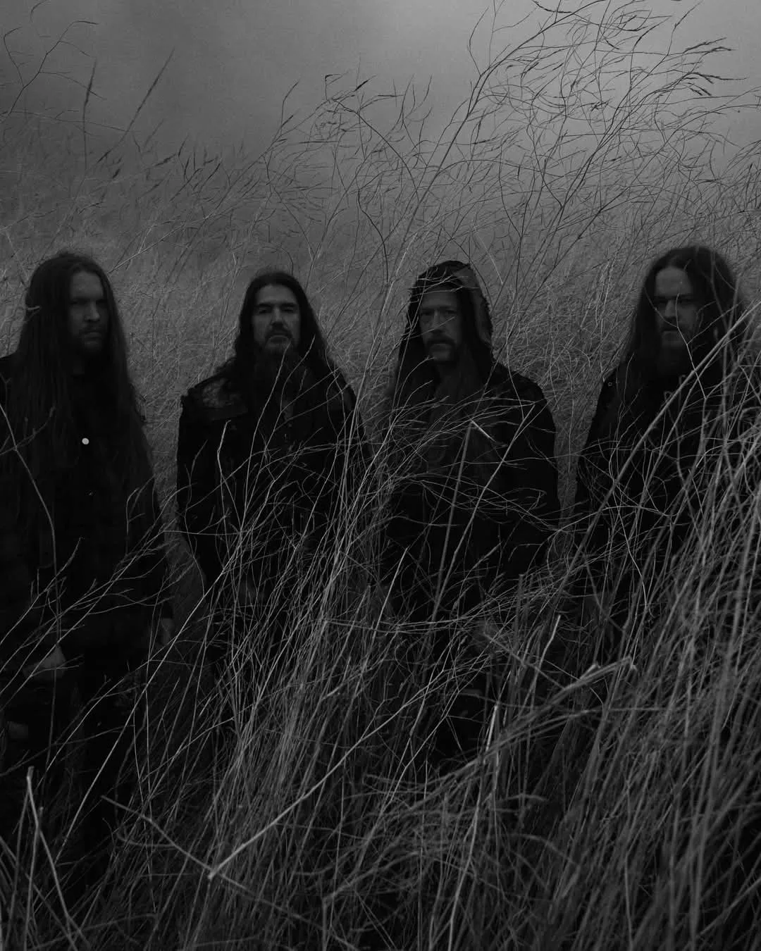 Machine Head