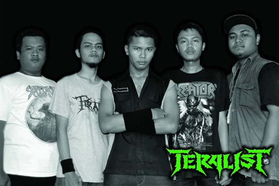 Teralist