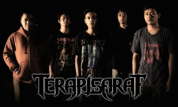 Terapi Saraf