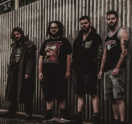 Teratanthropos