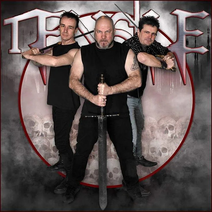 Tensile