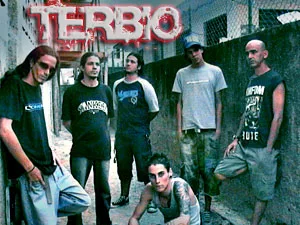 Terbio