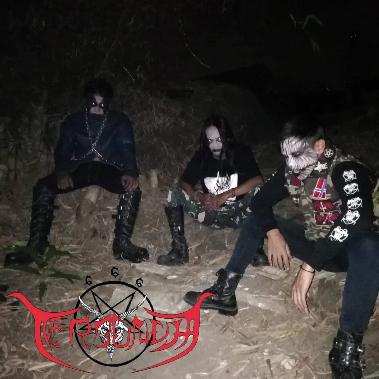 Terbunuh 666
