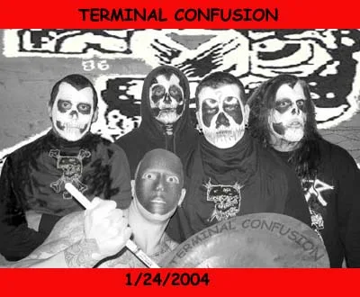 Terminal Confusion