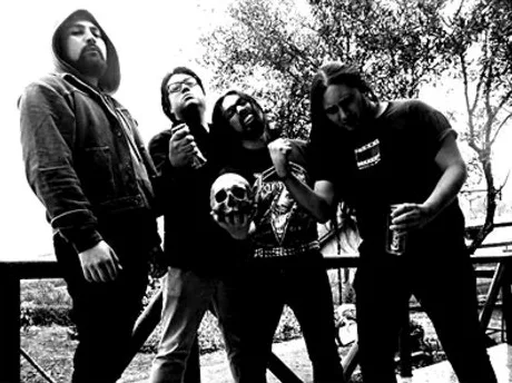Terminal Death