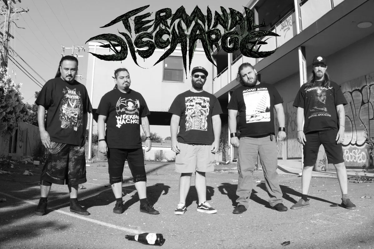 Terminal Discharge