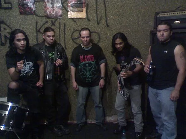 Termination Force