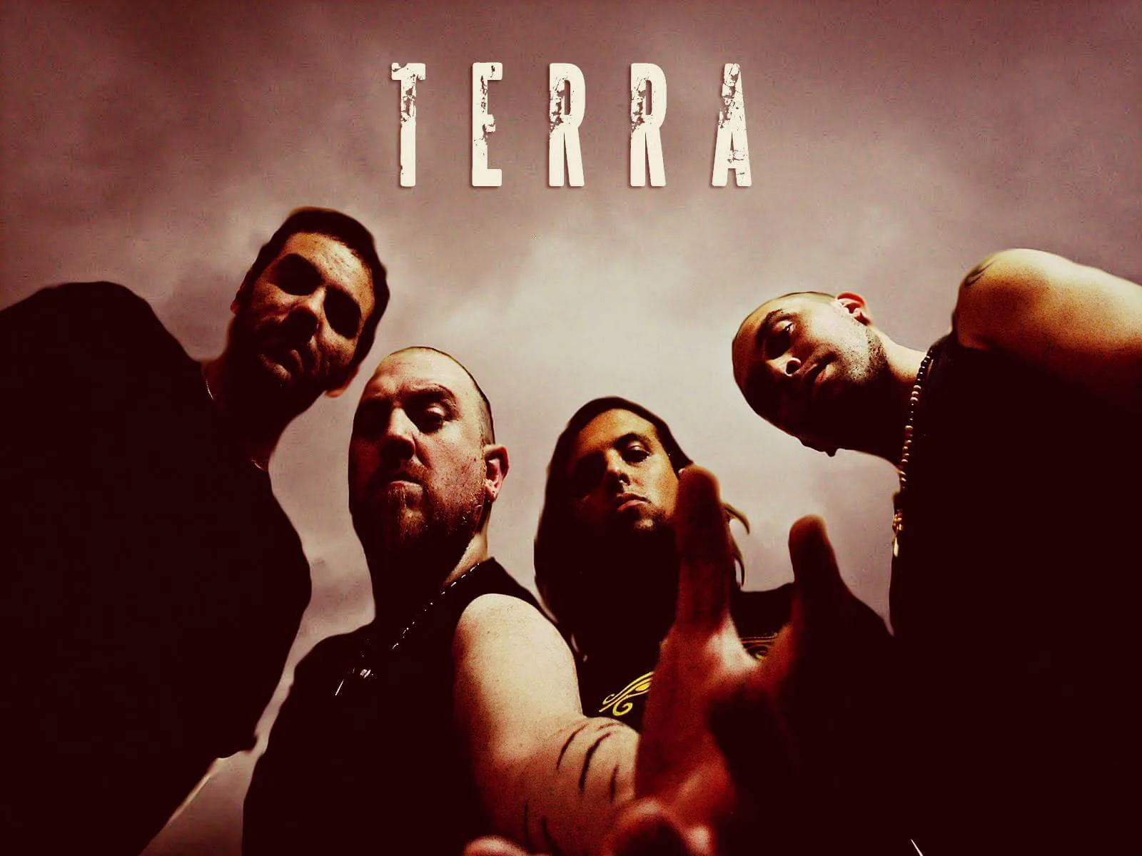 Terra