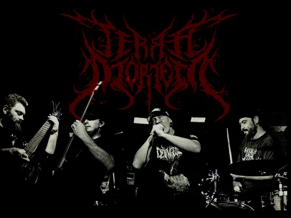 Terra Mortem