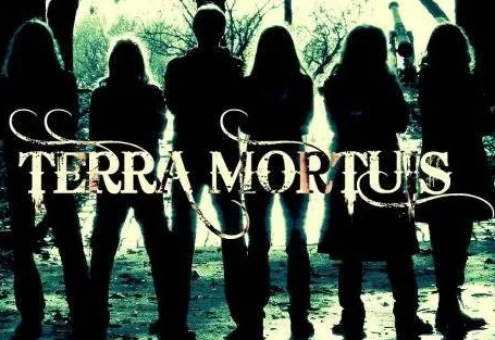 Terra Mortuis