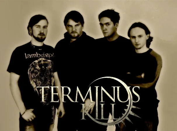 Terminus: Kill