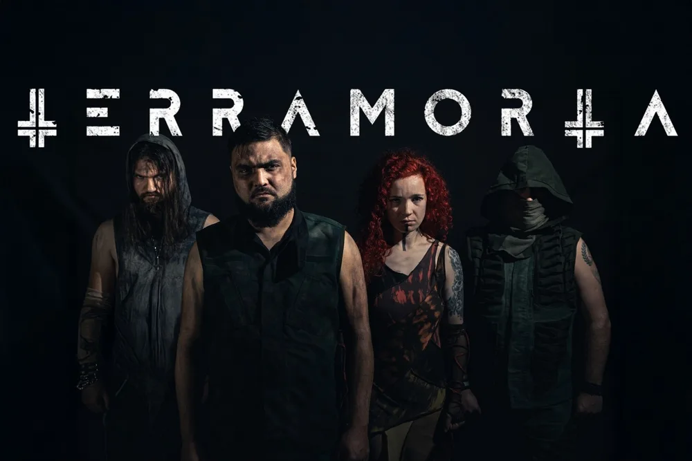 Terramorta