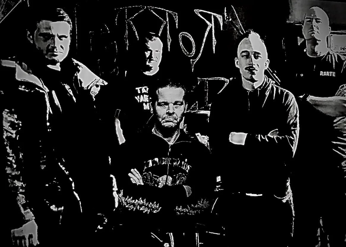 Terror in the Mind