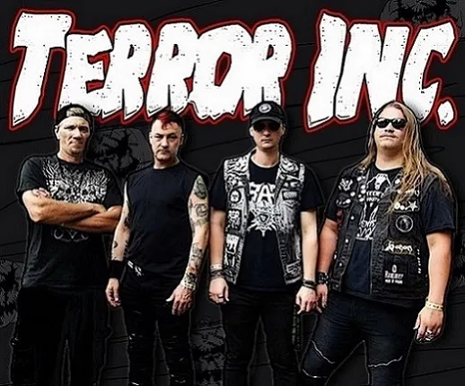 Terror Inc.