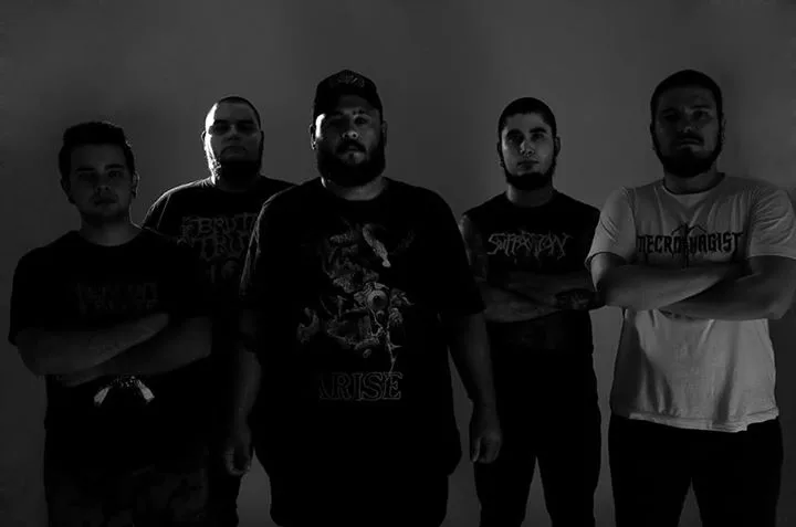 Terror Fronte