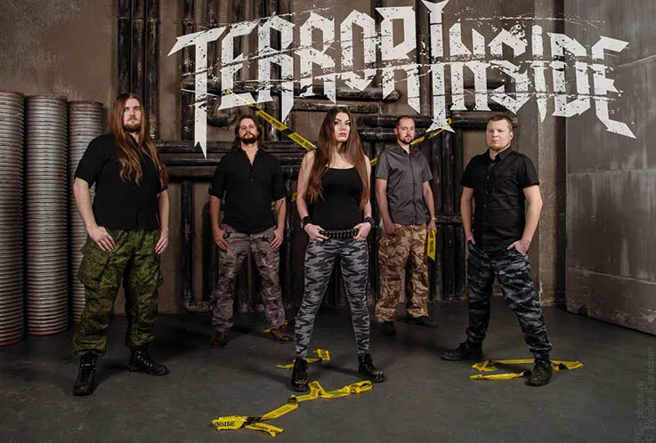 Terror Inside