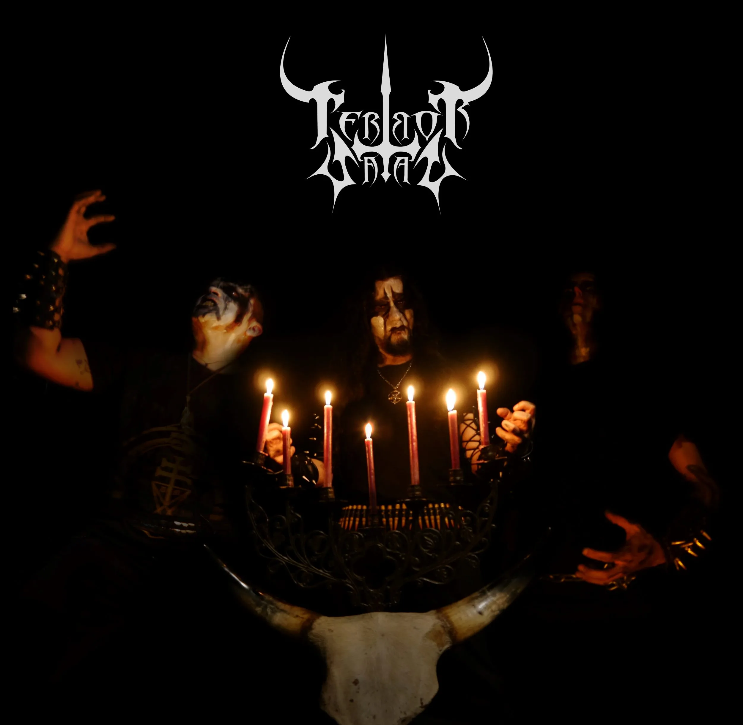 Terror Satan